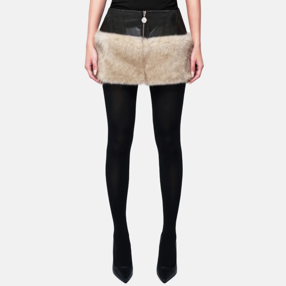 OW Collection - KENDRA Skirt